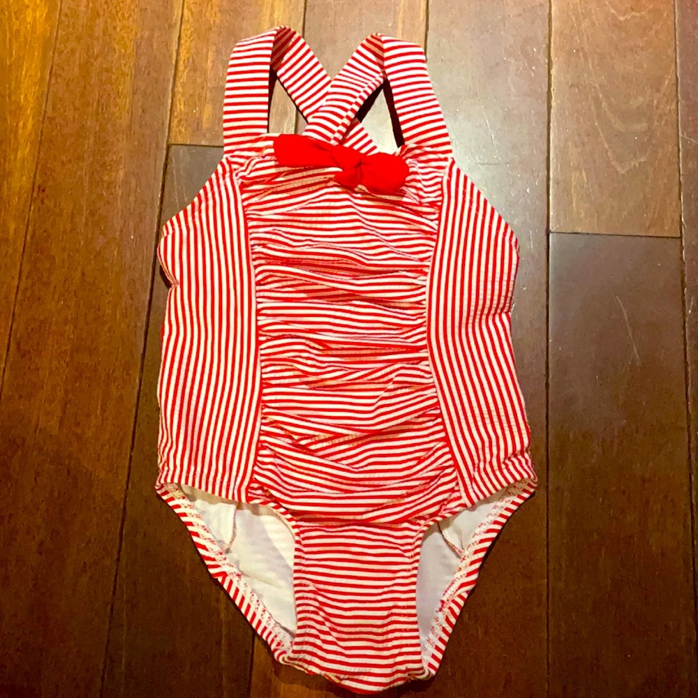 Cat & Jack swimsuit!